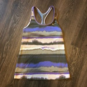 Nike Dri-fit Tank top